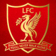 利物浦足球俱乐部队徽